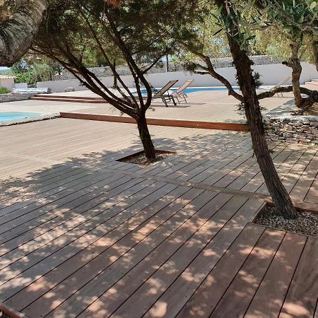 Chalet Canava Bonifacio  Dış mekan fotoğraf
