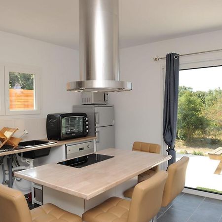 Chalet Canava Bonifacio  Dış mekan fotoğraf