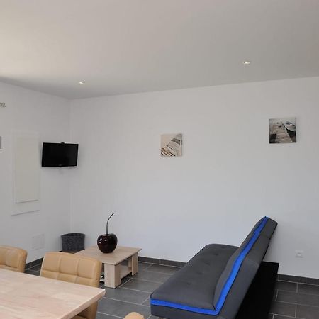 Chalet Canava Bonifacio  Dış mekan fotoğraf
