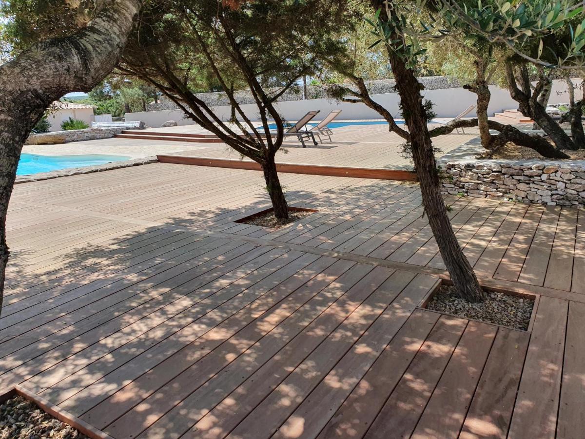 Chalet Canava Bonifacio  Dış mekan fotoğraf