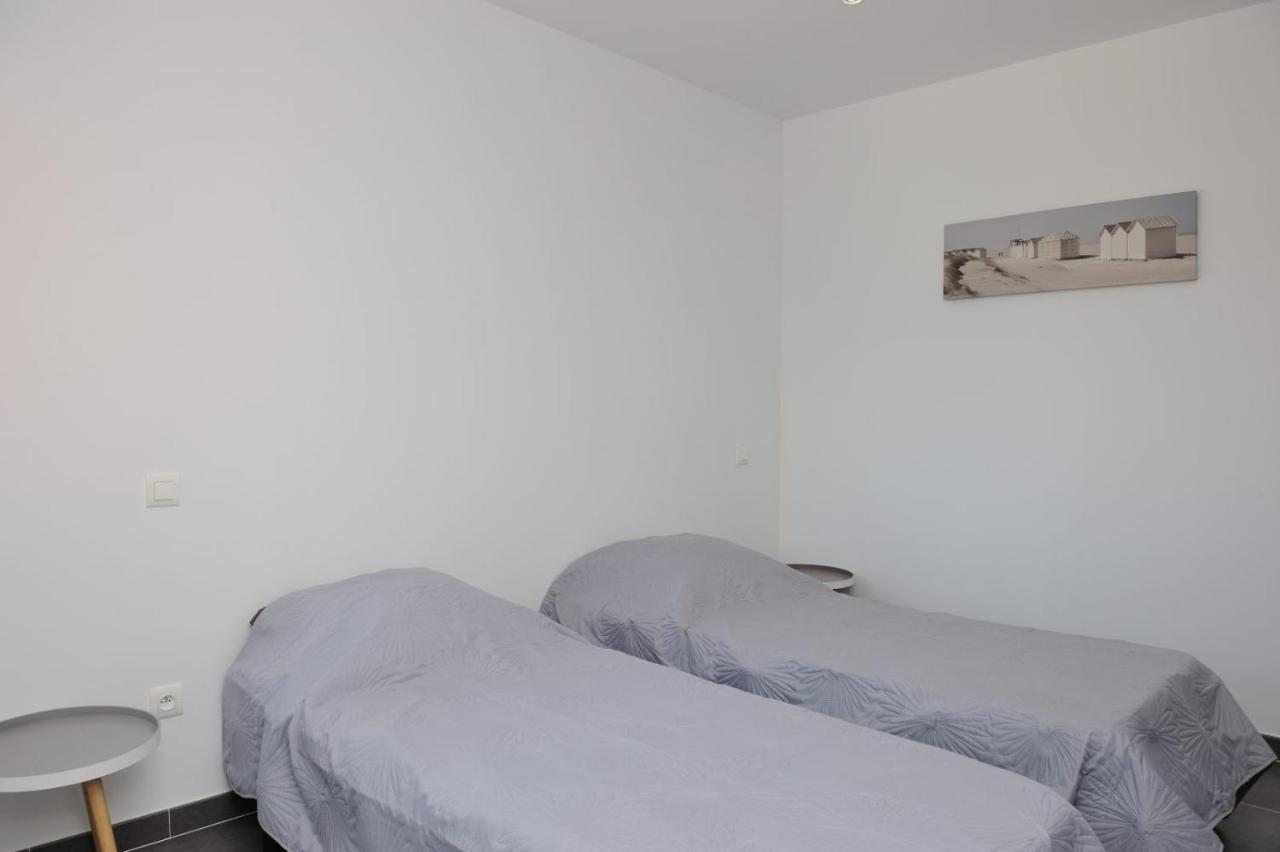 Chalet Canava Bonifacio  Dış mekan fotoğraf