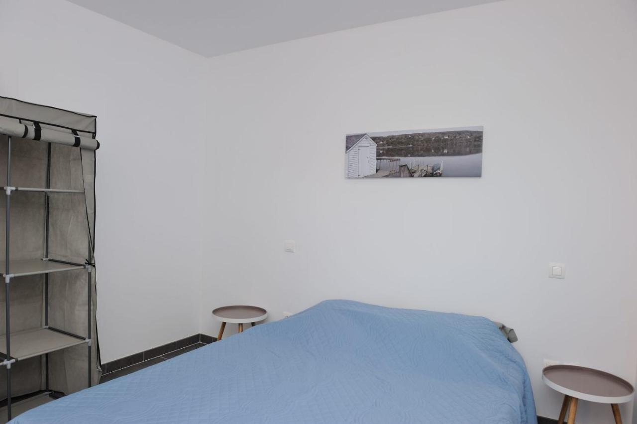 Chalet Canava Bonifacio  Dış mekan fotoğraf